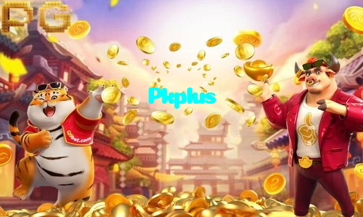 Pkplus