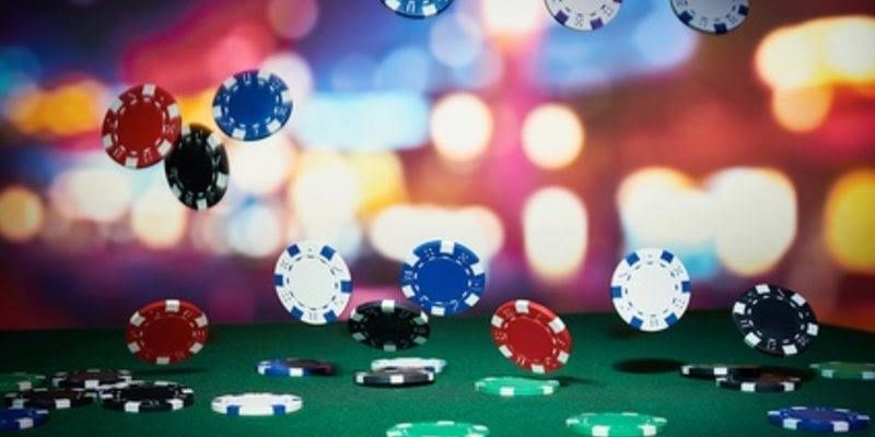 US Politics Betting Live Casino